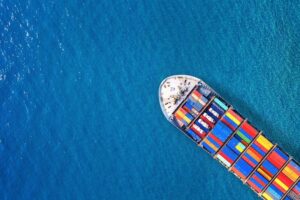 Freight Shipping in Canada: Ocean, Rail, Cold Chain and Heavy Cargo