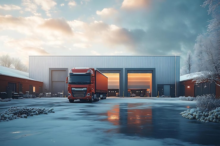 frozen vs refrigerated shipping