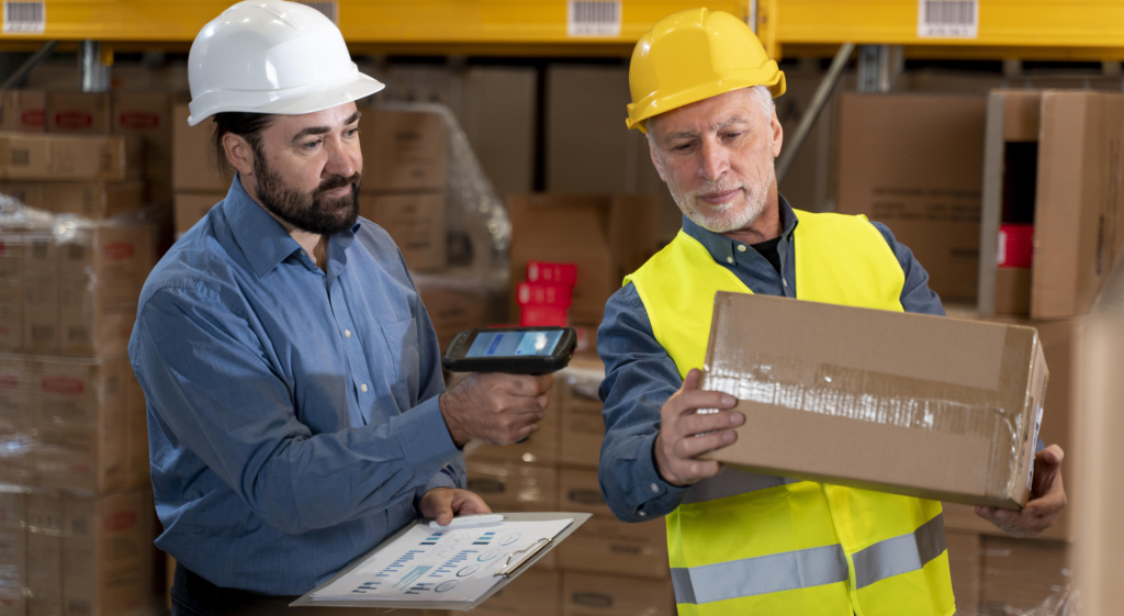 Import Customs Clearance