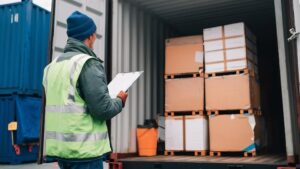 Customs Clearance Services and the Role of a Customs Broker in Canada